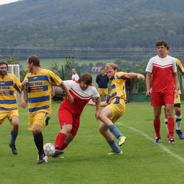 Fotka z klubu