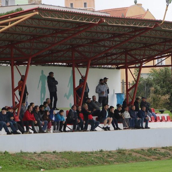 Fotka z klubu