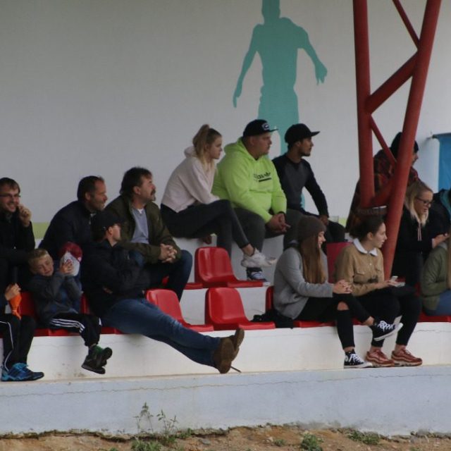 Fotka z klubu
