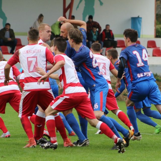 Fotka z klubu