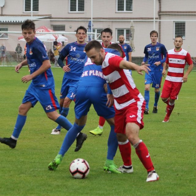 Fotka z klubu