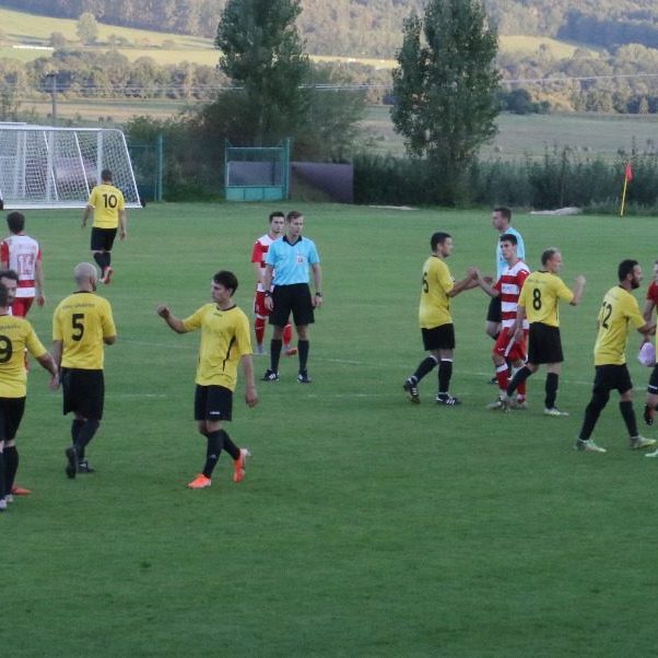 Fotka z klubu