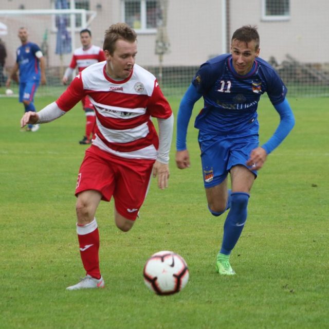 Fotka z klubu
