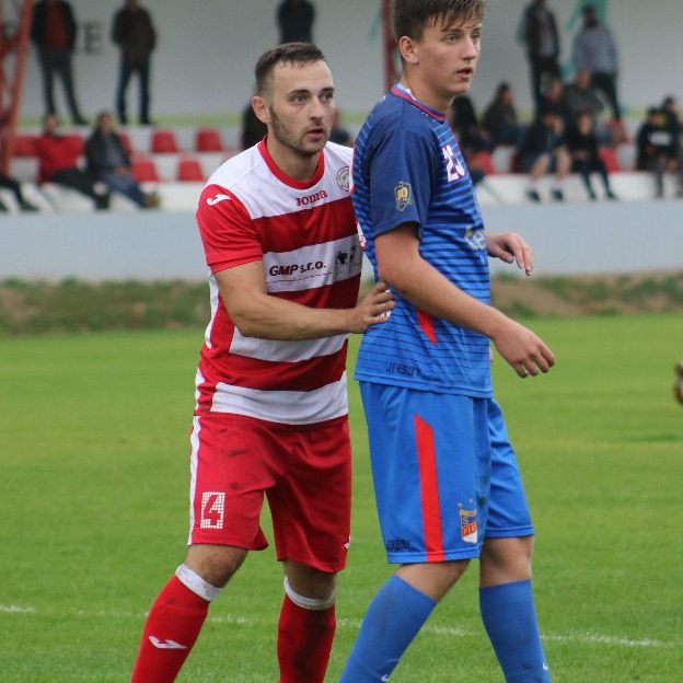 Fotka z klubu