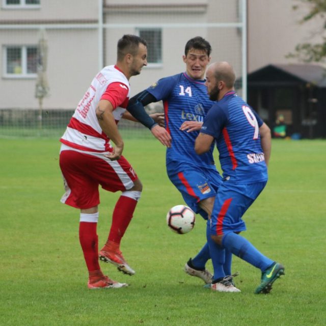 Fotka z klubu