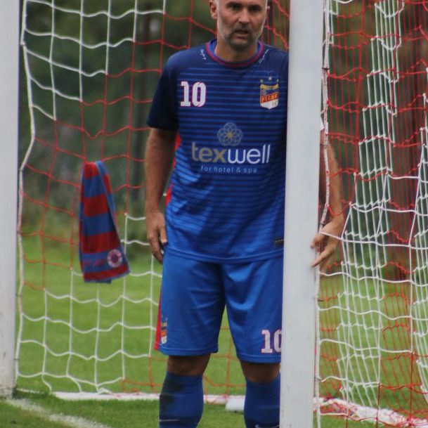 Fotka z klubu