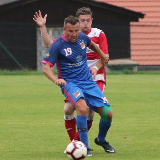 Fotka z klubu
