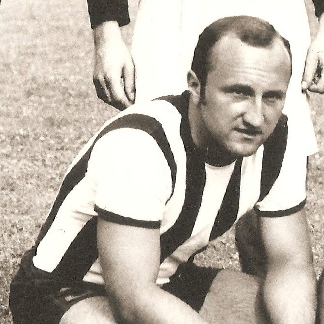 Za Pepou Johnem
