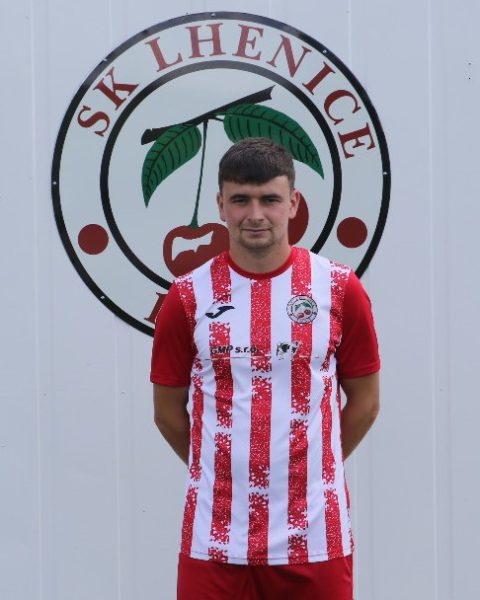 Jakub Máčl