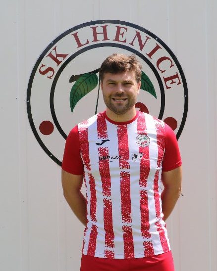 Martin Janošťák