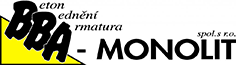 BBA – Monolit spol. s r.o.