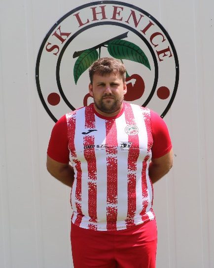 Pavel Starý